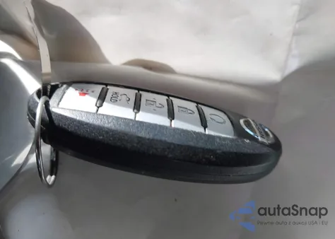 2019 Nissan Altima 2.5 Sr z USA, uszkodzony, nr VIN 1N4BL4CV6KC170577